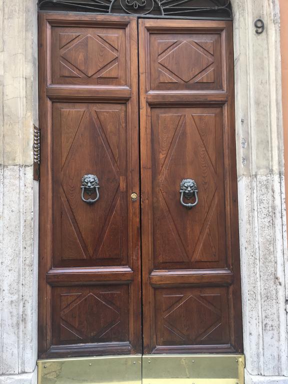 Home'N Rome - Spagna Экстерьер фото